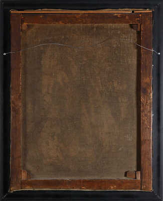 Федорович Владимир Николаевич. Ясный осенний день